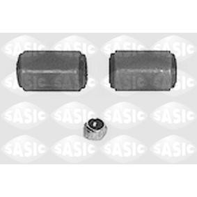 SASIC 4005418 Reparatursatz, Trag- / Führungsgelenk RENAULT