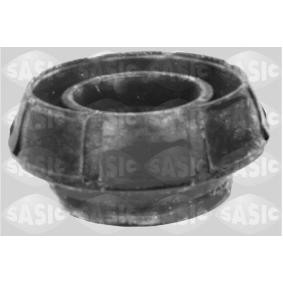 SASIC 4005537 Coupelle d'amortisseur DACIA LOGAN MCV (KS_) 1.5 65 CV Diesel