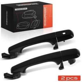 Türgriff, innen 5481FB0068316 VOLVO S80 von Frankberg