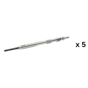 RIDEX PLUS 243G0241P Glühkerzen VOLVO XC90 I (275) 2.4 163 PS Diesel