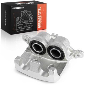 Bremssattel für RENAULT von Frankberg