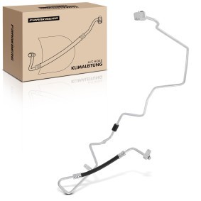 Acquista Condotto d. bassa / alta pressione, Climatizzatore da Frankberg 5481FB0061790 a buon mercato per soli 166,51&nbsp;&euro;