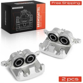 Bremssattel für RENAULT von Frankberg