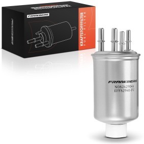 Kjøp Drivstoffilter av Frankberg 5481FB0060168 til den lave prisen 779,18&nbsp;kr