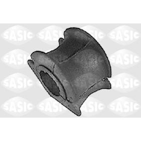 SASIC 8003210 Stabigummis FIAT DUCATO Bus (230) 2.0 84 PS Diesel