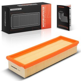 Kjøp Luftfilter av Frankberg 5481FB0065926 til den lave prisen 618,87&nbsp;kr