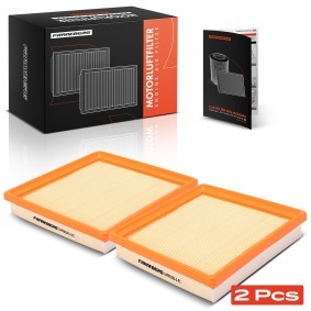 Kjøp Luftfilter av Frankberg 5481FB0065930 til den lave prisen 779,18&nbsp;kr