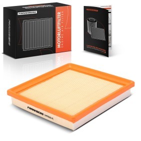 Kjøp Luftfilter av Frankberg 5481FB0065929 til den lave prisen 618,87&nbsp;kr