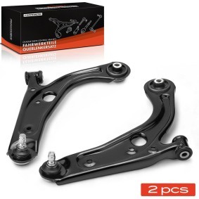 Kjøp Bærearm av Frankberg 5481FB0060926 til den lave prisen 2070,29&nbsp;kr