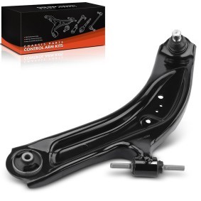 Kjøp Bærearm av Frankberg 5481FB0061127 til den lave prisen 1237,74&nbsp;kr