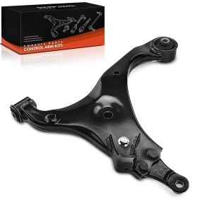 Kjøp Bærearm av Frankberg 5481FB0061093 til den lave prisen 1654,37&nbsp;kr