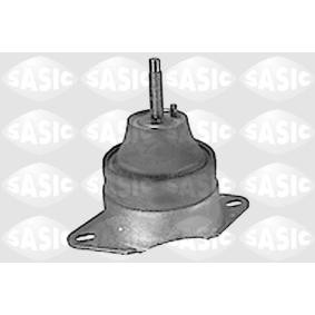 SASIC 8271221 Motorlager CITROËN Xantia Schrägheck (X1_, X2_) 3.0 190 PS Otto