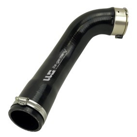 lls-germany 92186 Ladeluftschlauch FORD Kuga Mk3