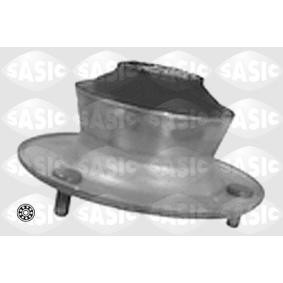 SASIC 9001422 Fjäderbenslagring BMW 5 Sedan (E60) 2.5 177 hk Bensinmotor