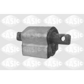 SASIC 9002508 Support moteur MERCEDES-BENZ Classe G