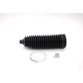 SPIDAN 84337 Lenkmanschette VOLVO XC40 (536) 1.5 129 PS Otto