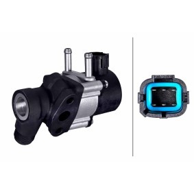 HELLA 6NU 014 862-151 Valvola EGR NISSAN PRIMERA Traveller (WP11)