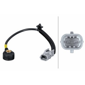 Klopfsensor 6PG 013 114-721 HYUNDAI KONA von HELLA