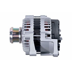 HELLA 8EL 015 659-111 Alternateur CHEVROLET CRUZE (J300) 1.8 137 CV Essence