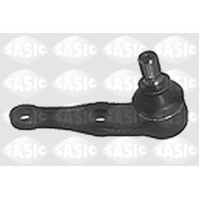 SASIC 9005286 Bærekule MAZDA FAMILIA 5 (BA) 1.5 88 hk Bensinmotor
