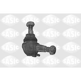 SASIC 9005291 Spindelled MERCEDES-BENZ E-klass T-modell (S210) 2.9 129 hk Diesel