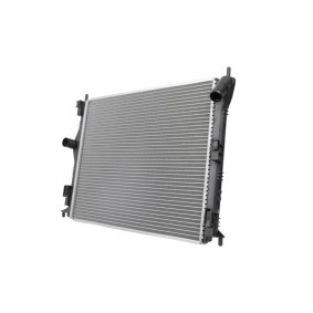 Kühler, Motorkühlung 8MK 366 301-311 für DACIA