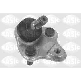 SASIC 9005568 Rótula de suspensão TOYOTA COROLLA (_E11_) 1.9 69 cv Diesel
