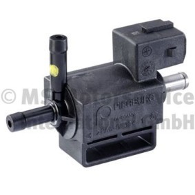 VOLVO Ladedruckregelventil von PIERBURG