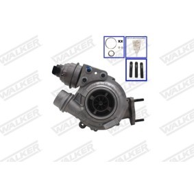 WALKER 59429G-PV Turbolader VOLVO XC40 (536) 2.0 150 PS Diesel