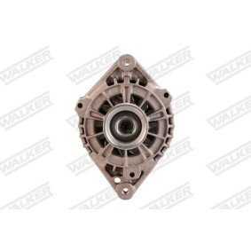 WALKER WAL01523 Alternatore DAEWOO TACUMA