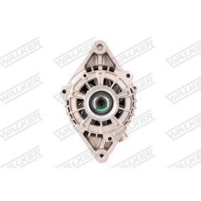 WALKER WAL01667 Alternatore DAEWOO TACUMA