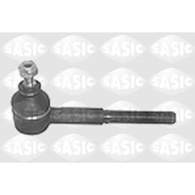 SASIC 9006531 Styrled MERCEDES-BENZ E-klass Cabriolet (A124) 3.2 220 hk Bensinmotor