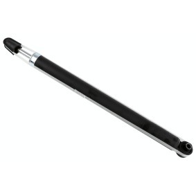 SACHS 560 472 Stötdämpare MAZDA 3 (BK) 2.0 141 hk Bensinmotor