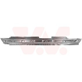 VAN WEZEL 4735103 Panel SAAB