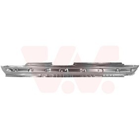 VAN WEZEL 4735104 Panel SAAB