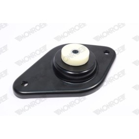 MONROE MK552R Cabeçote do amortecedor e rolamento MINI Hatchback (R56) 2.0 112 cv Diesel