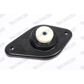 MONROE MK553L Cabeçote do amortecedor e rolamento MINI Hatchback (R56) 2.0 112 cv Diesel