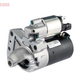 DENSO DSN3072 Motor de arranque MINI Paceman (R61) 1.6 116 cv Motor otto