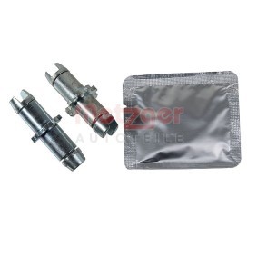 METZGER 12053032 Kit de accesorios, pastillas de frenos HYUNDAI H-1 Travel (TQ) 2.5 101 cv Gasoleo