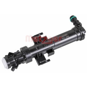 Osta Pesusuutin, ajovalo METZGER:llä 2220861 edullisesti hintaan 26,14&nbsp;&euro;