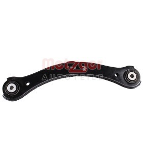 Acquista Braccio oscillante, sospensione ruota da METZGER 58217209 a buon mercato per soli 45,76&nbsp;&euro;