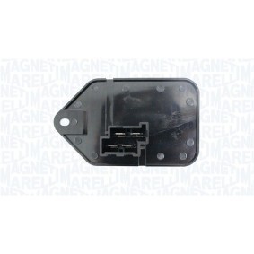 Gebläsewiderstand 069416049010 VOLVO C30 von MAGNETI MARELLI