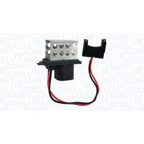 MAGNETI MARELLI 069426012010 Kühlerlüfter RENAULT KANGOO (KC0/1_) 1.6 82 PS Otto