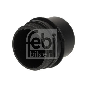 FEBI BILSTEIN 1001763 Support de filtre à huile TOYOTA SUPRA