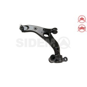SIDEM 51672 R Bærearm MAZDA 6 Sedan (GJ, GL) 2.2 150 hk Diesel