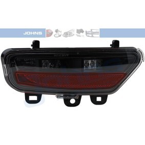 Køb Baklygte af JOHNS 60 52 87-9 til den lave pris 739,06&nbsp;kr.