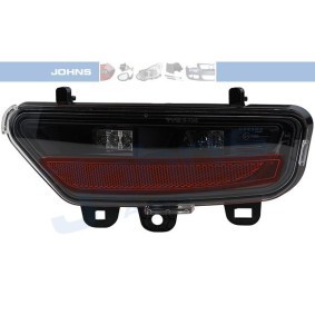 Køb Baklygte af JOHNS 60 52 88-9 til den lave pris 739,06&nbsp;kr.