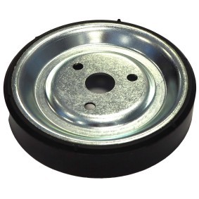 Comprar Polea, bomba de agua de CORTECO 49202501 a bajo precio de 25,78&nbsp;&euro;