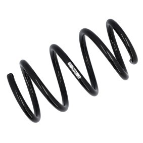 Fahrwerksfeder 11-14 639 0012 für CITROËN