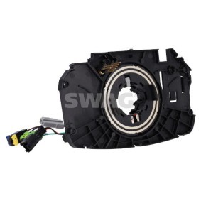 Wickelfeder, Airbag für RENAULT von SWAG